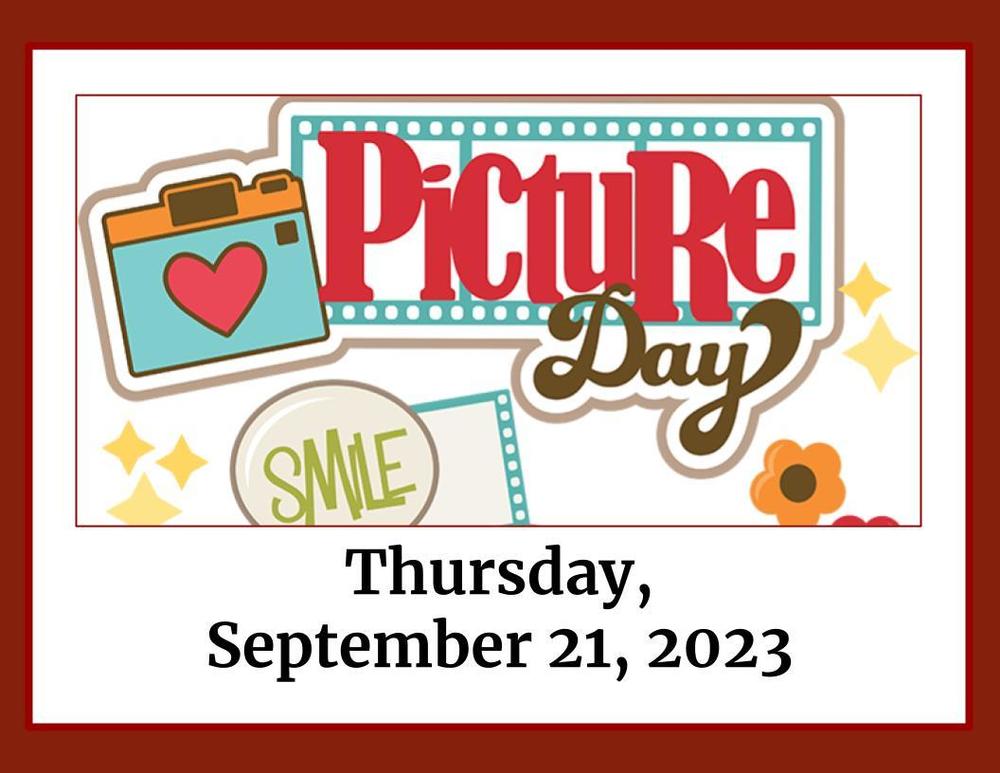 Picture Day 9.21.2023